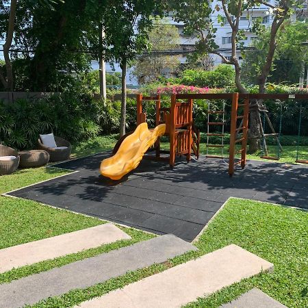 צ'ה אם Rain Condo Chaam Huahin By Ay B311 מראה חיצוני תמונה
