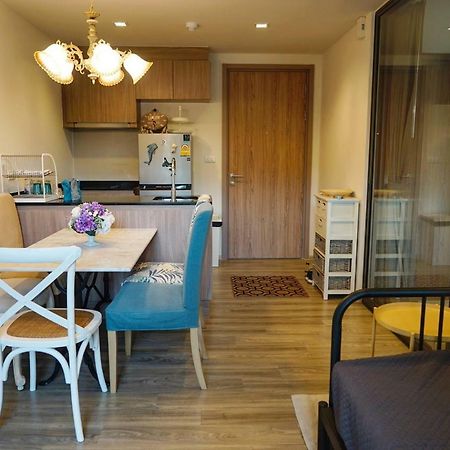 צ'ה אם Rain Condo Chaam Huahin By Ay B311 מראה חיצוני תמונה