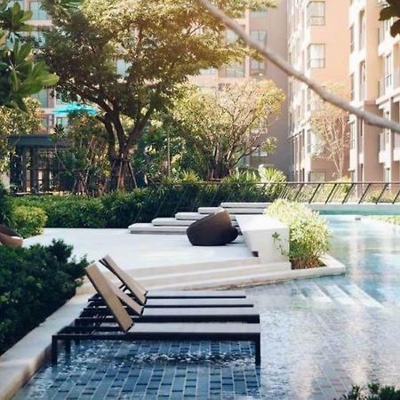 צ'ה אם Rain Condo Chaam Huahin By Ay B311 מראה חיצוני תמונה