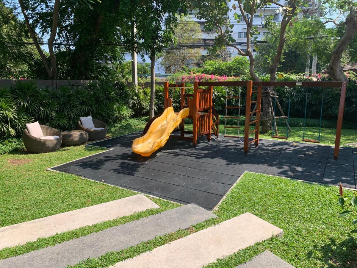 צ'ה אם Rain Condo Chaam Huahin By Ay B311 מראה חיצוני תמונה