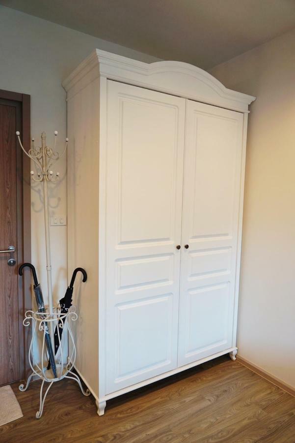 צ'ה אם Rain Condo Chaam Huahin By Ay B311 מראה חיצוני תמונה