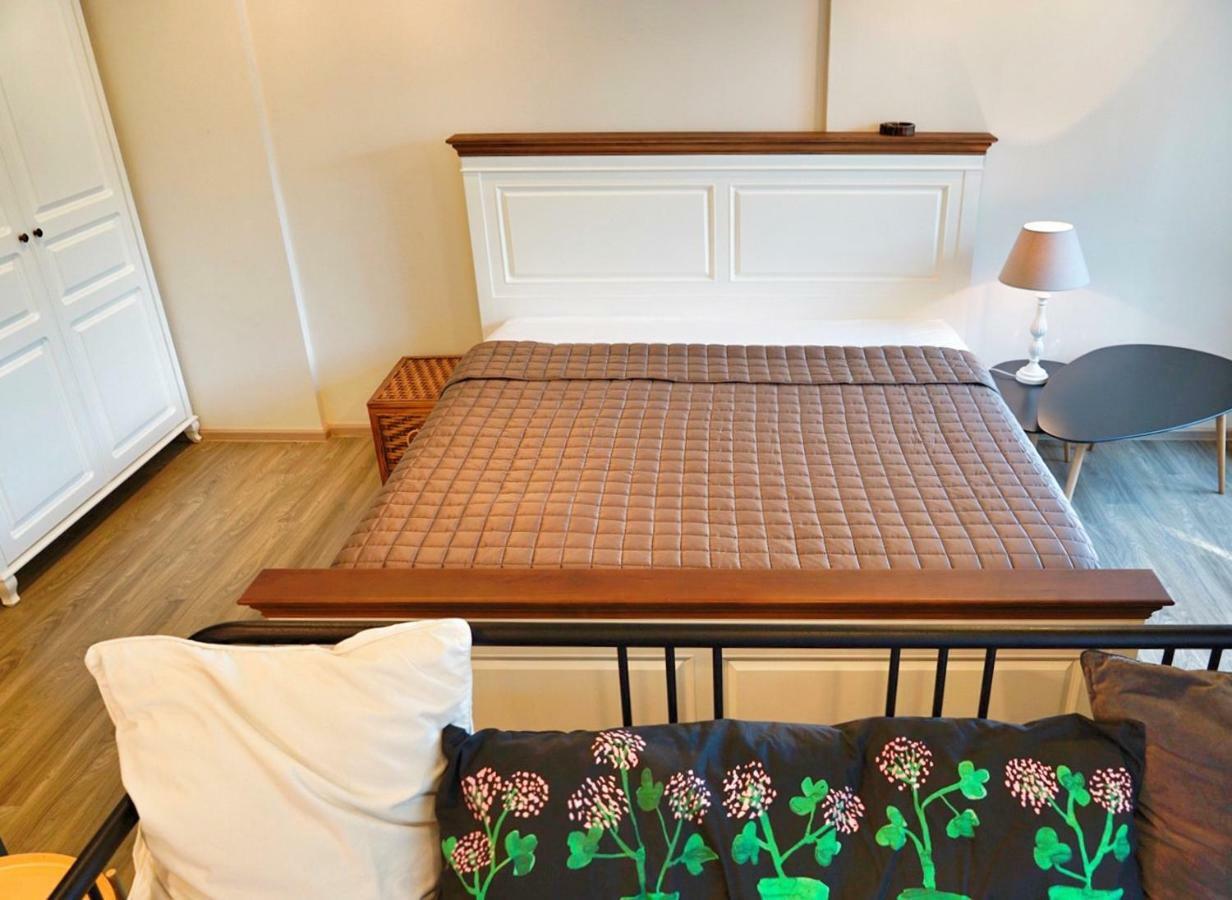 צ'ה אם Rain Condo Chaam Huahin By Ay B311 מראה חיצוני תמונה