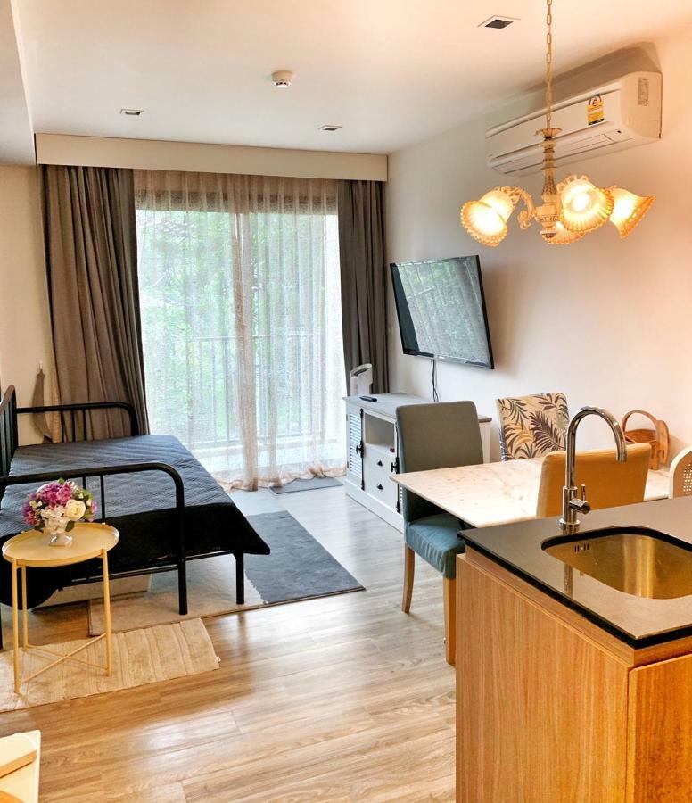 צ'ה אם Rain Condo Chaam Huahin By Ay B311 מראה חיצוני תמונה
