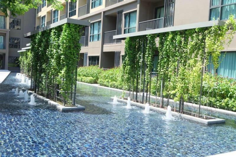 צ'ה אם Rain Condo Chaam Huahin By Ay B311 מראה חיצוני תמונה