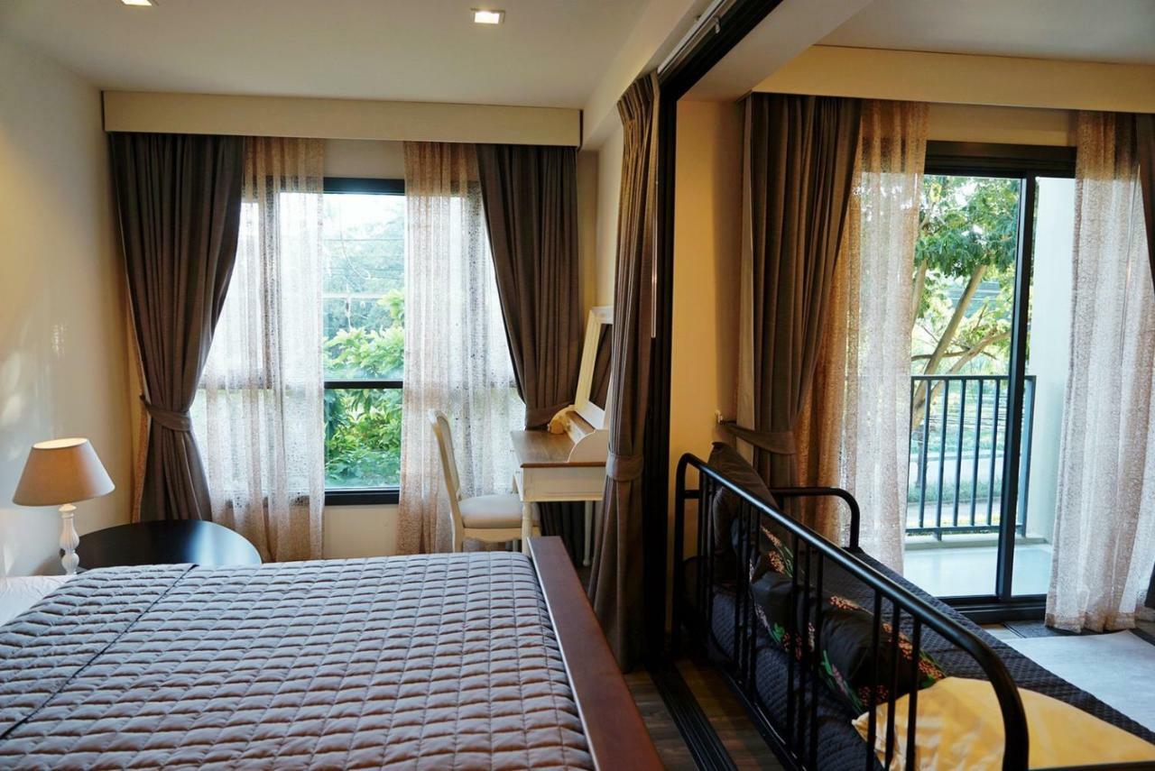 צ'ה אם Rain Condo Chaam Huahin By Ay B311 מראה חיצוני תמונה