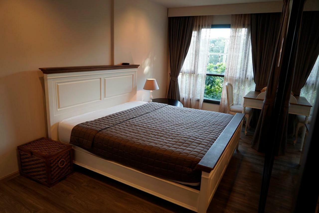 צ'ה אם Rain Condo Chaam Huahin By Ay B311 מראה חיצוני תמונה