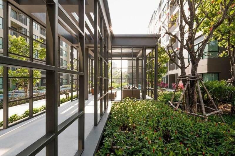 צ'ה אם Rain Condo Chaam Huahin By Ay B311 מראה חיצוני תמונה