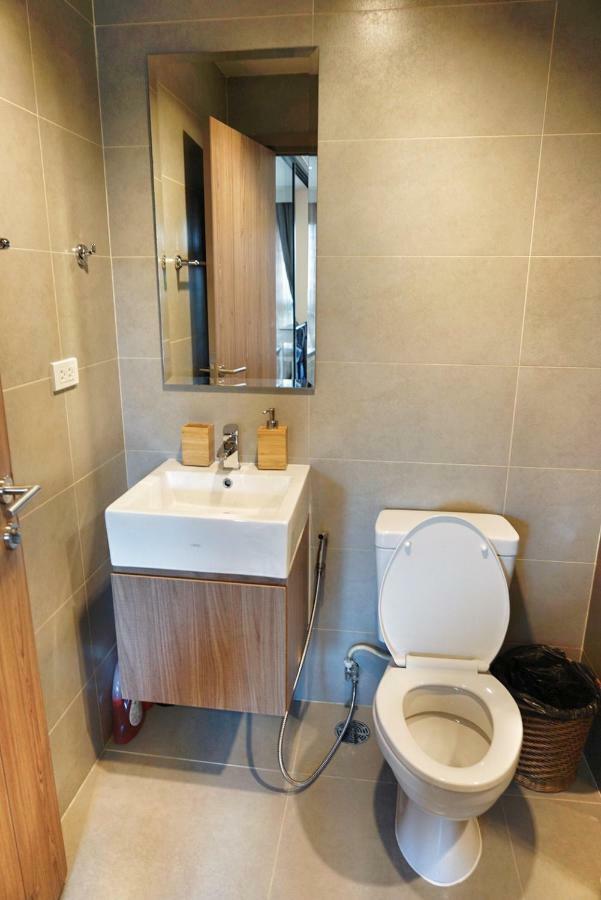 צ'ה אם Rain Condo Chaam Huahin By Ay B311 מראה חיצוני תמונה