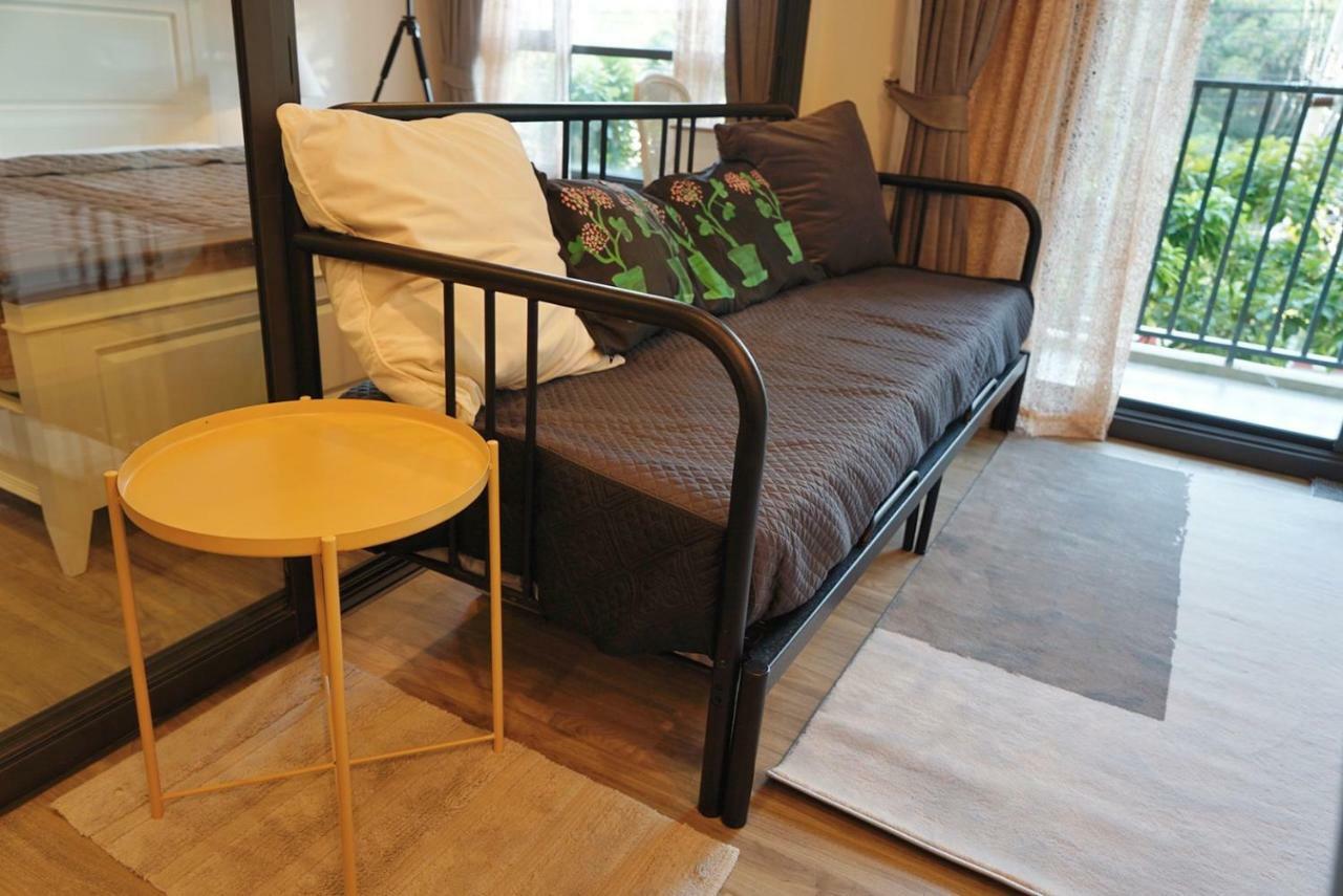 צ'ה אם Rain Condo Chaam Huahin By Ay B311 מראה חיצוני תמונה