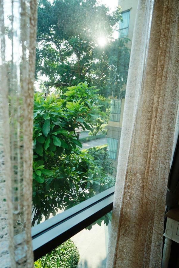 צ'ה אם Rain Condo Chaam Huahin By Ay B311 מראה חיצוני תמונה