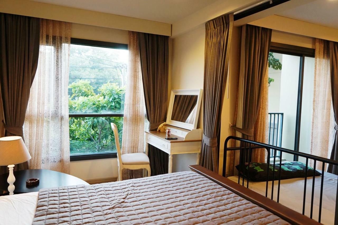 צ'ה אם Rain Condo Chaam Huahin By Ay B311 מראה חיצוני תמונה