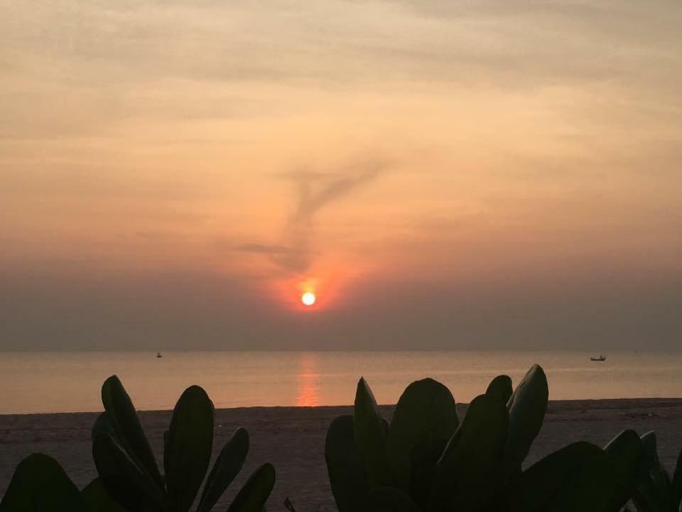 צ'ה אם Rain Condo Chaam Huahin By Ay B311 מראה חיצוני תמונה